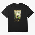 The prince who never became a king. Premium T-Shirt Celebrate Fan Favorites in Global Football Passion for FIFA World Cup 2026 Group Stage, with Cristiano Ronaldo, Haaland and CR7, Spain, Match Day Excitement, Supporter Culture, Golden Goals and