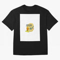 Adam Graphic T-Shirt Bring FIFA World Cup 2026 Group Stage for Fans of Cristiano Ronaldo and Spain and Netherlands, Bringing Retro Football Energy, Iconic Rivalries, Trophy Chase Drama and Stadium Atmosphere; Ideal for Fans Who Follow Messi,