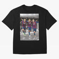Messi Neymar Suarez Premium T-Shirt Bring FIFA World Cup 2026 for Fans of Cristiano Ronaldo and Portugal, Spain and Germany, Bringing Soccer Culture, Superstar Moments, National Team Dreams and Competitive Fire; Perfect for Supporters Who Want Bold