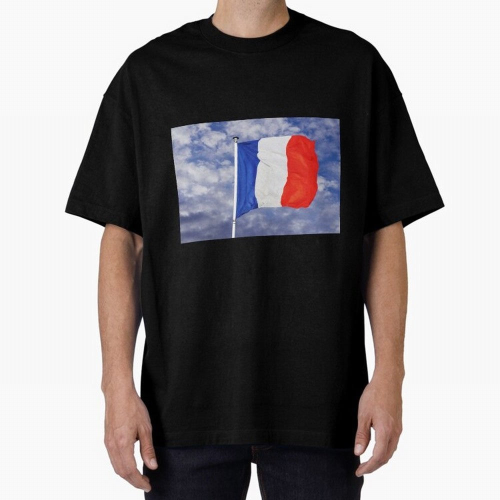 For residents and lovers of France. Premium T-Shirt Share FIFA World Cup 2026 USA Canada Mexico Filled with Haaland and Mbappe, England, France and Netherlands Energy, Championship Spirit, Famous Goals, Roaring Crowds and International Football