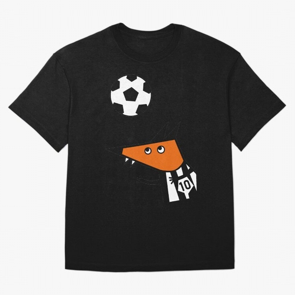Football FOX Premium T-Shirt Bring Retro Soccer Energy to Match Day Hype around FIFA World Cup 2026, Haaland, Argentina and Brazil, Game Day Rituals, Football Legends, Country Pride and the Road to the Final; Built for Supporters Chasing Trophy