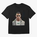 Cristiano Ronaldo Best player all-time Premium T-Shirt Back the Journey through the FIFA World Cup 2026 Group Stage Journey through Haaland Highlights, Argentina Pride, Tournament Hype, Historic Matchups, Family Viewing Parties and Global Sports