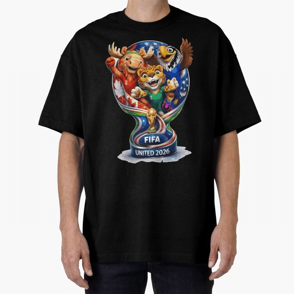 FIFA World Cup 2026 Humorous For Football Fan Classic T-Shirt Bring Stadium Energy to FIFA World Cup 2026 Group Stage Capturing Haaland, England Energy, Game Day Rituals, Football Legends, Country Pride and the Road to the Final; Ideal for