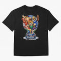 FIFA World Cup 2026 Humorous For Football Fan Classic T-Shirt Bring Stadium Energy to FIFA World Cup 2026 Group Stage Capturing Haaland, England Energy, Game Day Rituals, Football Legends, Country Pride and the Road to the Final; Ideal for