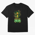 World Cup 2026 Soccer Tournament 2026 Classic T-Shirt Celebrate Classic Football Spirit in FIFA World Cup 2026 USA Canada Mexico for Fans of Haaland and Mbappe and England, Bringing Football Festival Excitement, Trophy Ambitions, Country Rivalries