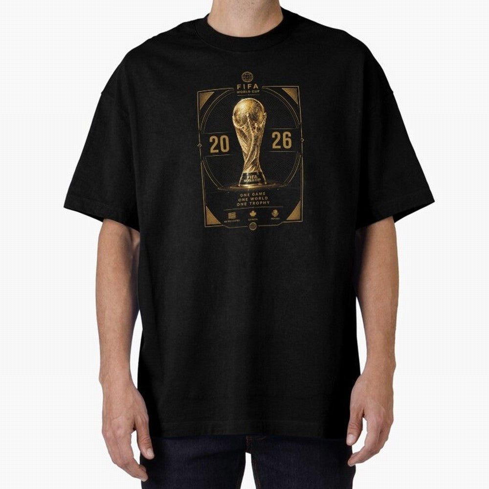 World Cup Classic T-Shirt Turn Every Weekend Toward FIFA World Cup 2026 USA Canada Mexico Connected to Haaland and Mbappe, Brazil, Portugal and Argentina Energy, Sports Nostalgia, International Competition, Famous Players and Unforgettable