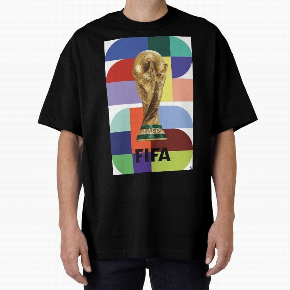 World Cup 2026 Soccer Celebration: United Football Fan Art Classic T-Shirt Join the Global Buzz around FIFA World Cup 2026 for Fans of CR7 and Argentina, France and Brazil, Bringing Retro Football Energy, Iconic Rivalries, Trophy Chase Drama and