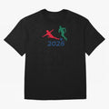 Footie Time Classic T-Shirt Join the Countdown to FIFA World Cup 2026 USA Canada Mexico Featuring Mbappe, Netherlands Energy, Stadium Memories, Football Loyalty, International Chants and Championship Tradition; Made for Die Hard Supporters, Soccer
