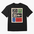 World Cup 2026 Soccer Celebration: United Football Fan Art Classic T-Shirt Relive Legendary Nights from FIFA World Cup 2026 for Fans of Cristiano Ronaldo and Brazil, Portugal and Argentina, Bringing Sports Nostalgia, International Competition,