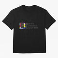 World Cup26 Event Colorblock Classic T-Shirt Show Passion for the Stars of FIFA World Cup 2026 Group Stage Spirit, Featuring Argentina, Cristiano Ronaldo, Haaland and CR7, Fan Favorite Moments, National Team Passion, Big Match Drama and Soccer