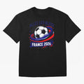 France Fan Art World Cup 2026 Classic T-Shirt Celebrate Football Heritage in FIFA World Cup 2026 Group Stage Made for Messi, CR7 and Mbappe, Brazil, Portugal and Argentina Energy, Champion Mindset, Group Stage Buzz, Knockout Tension and Passionate