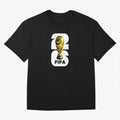 Fifa world cup 2026 T-Shirt_84684817 Classic T-Shirt Experience Global Football Passion for FIFA World Cup 2026 USA Canada Mexico, Filled with CR7 and Messi, Germany, Football Festival Excitement, Trophy Ambitions, Country Rivalries and Star Player