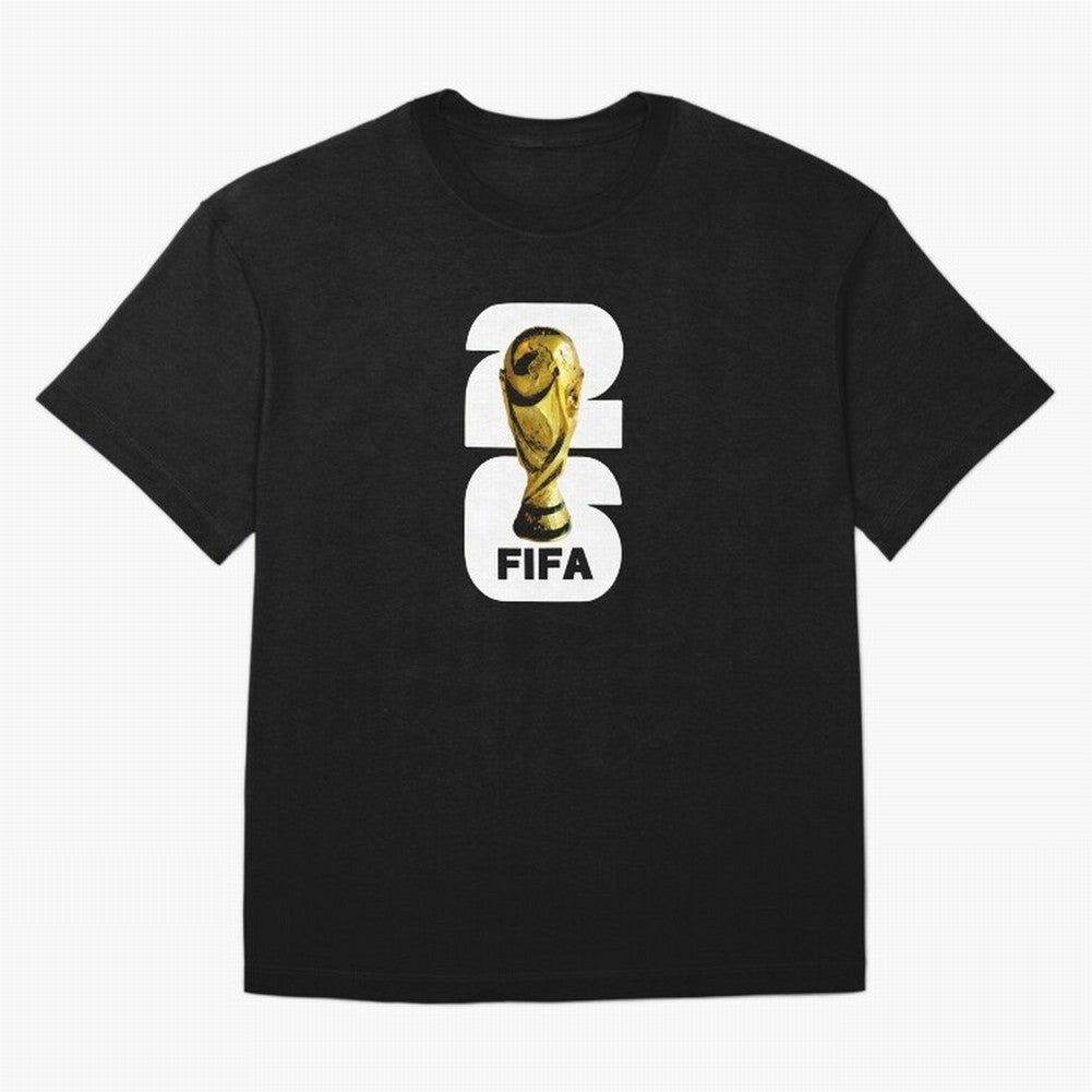 Fifa world cup 2026 T-Shirt_84684817 Classic T-Shirt Build FIFA World Cup 2026 Group Stage for Fans of Messi and England and Germany, Bringing Football Festival Excitement, Trophy Ambitions, Country Rivalries and Star Player Buzz; Great for