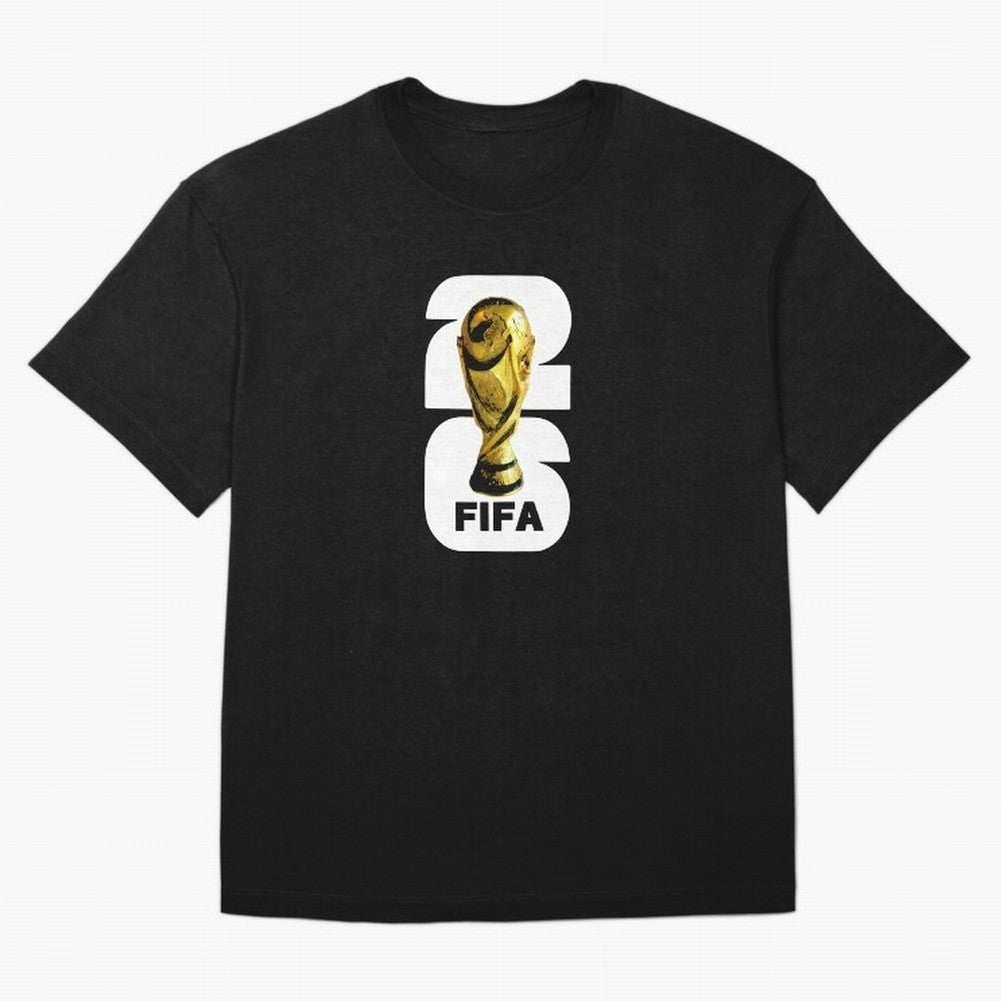 Fifa world cup 2026 T-Shirt_84684817 Classic T-Shirt Bring Global Football Passion for FIFA World Cup 2026, Connected to Neymar, England, France and Netherlands, Football History, Final Match Energy, Crowd Noise and Once in a Lifetime Moments;