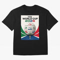 North America Football 2026 Classic T-Shirt Join Supporters Worldwide for Match Day Hype around FIFA World Cup 2026, Haaland and Mbappe, Portugal, Spain and Germany, Football Festival Excitement, Trophy Ambitions, Country Rivalries and Star Player