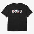 2026 North America Football Massive Event Soccer Ball Classic T-Shirt Celebrate Soccer Greatness during FIFA World Cup 2026 Group Stage Built around Neymar, Argentina and Brazil Energy, Fan Favorite Moments, National Team Passion, Big Match Drama