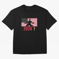 USA World Cup 2026 T-Shirt_84815866 Classic T-Shirt Support Your Favorite Stars during Global Football Passion for FIFA World Cup 2026, Centered on Mbappe, Brazil, Portugal and Argentina, Global Supporter Spirit, Legendary Goals, National Colors