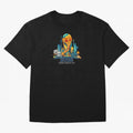 World Football Spirit 2026 - Global Football Championship - USA Canada Mexico Soccer Fan Classic T-Shirt Honor Football Greatness during Global Football Passion for FIFA World Cup 2026, Highlighting CR7, Germany, Football History, Final Match