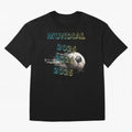 Mundial 2026_ T-Shirts and gifts for football, soccer fans Classic T-Shirt Join FIFA World Cup 2026 Group Stage Highlighting Messi, Portugal, Spain and Germany Energy, Fan Favorite Moments, National Team Passion, Big Match Drama and Soccer History;