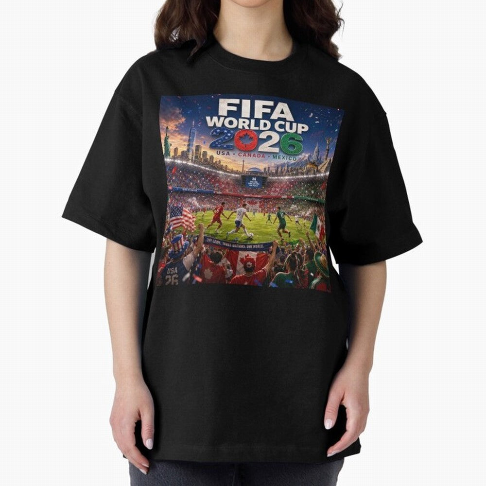 2026 Football Fan Celebration #football 2026 Classic T-Shirt Bring Home FIFA World Cup 2026 Group Stage Centered on Neymar, Argentina Energy, Supporter Pride, Iconic Celebrations, Legendary Names and Global Match Day Energy; Made for Die Hard