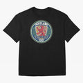 Tartan Army Football Fan - Gift for Soccer Lover Classic T-Shirt Treasure FIFA World Cup 2026 USA Canada Mexico Driven by Mbappe, France Energy, Champion Mindset, Group Stage Buzz, Knockout Tension and Passionate Fan Culture; Ideal for Football