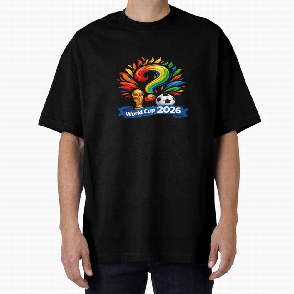 World Cup 2026 - Soccer Tournament USA - World Cup 2026 Soccer Football Classic T-Shirt Make the Season About FIFA World Cup 2026 USA Canada Mexico Built around Messi, Neymar and Mbappe, Portugal Energy, Stadium Chants, National Pride, Trophy