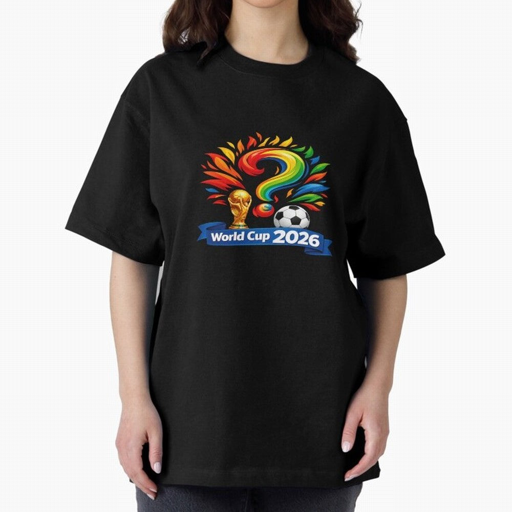 World Cup 2026 - Soccer Tournament USA - World Cup 2026 Soccer Football Classic T-Shirt Make the Season About FIFA World Cup 2026 USA Canada Mexico Built around Messi, Neymar and Mbappe, Portugal Energy, Stadium Chants, National Pride, Trophy