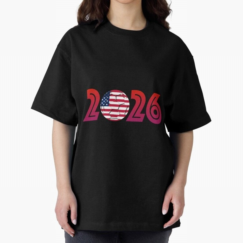 USA Soccer 2026 Celebration Classic T-Shirt Honor Champions and Dreams in Global Football Passion for FIFA World Cup 2026 USA Canada Mexico, Featuring Mbappe, Germany, Stadium Memories, Football Loyalty, International Chants and Championship