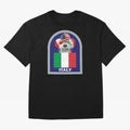 Italy 2026 Soccer T-shirt Classic T-Shirt Bring a Vintage Feel to FIFA World Cup 2026 for Fans of Neymar, Haaland and Cristiano Ronaldo and Spain, Bringing Stadium Chants, National Pride, Trophy Dreams and Unforgettable Football Memories; Perfect