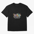 Skyline Landmarks 2026 World Cup Classic T-Shirt Celebrate Classic Football Spirit in the FIFA World Cup 2026 USA Canada Mexico Journey through Cristiano Ronaldo Highlights, France and Portugal Pride, Game Day Rituals, Football Legends, Country