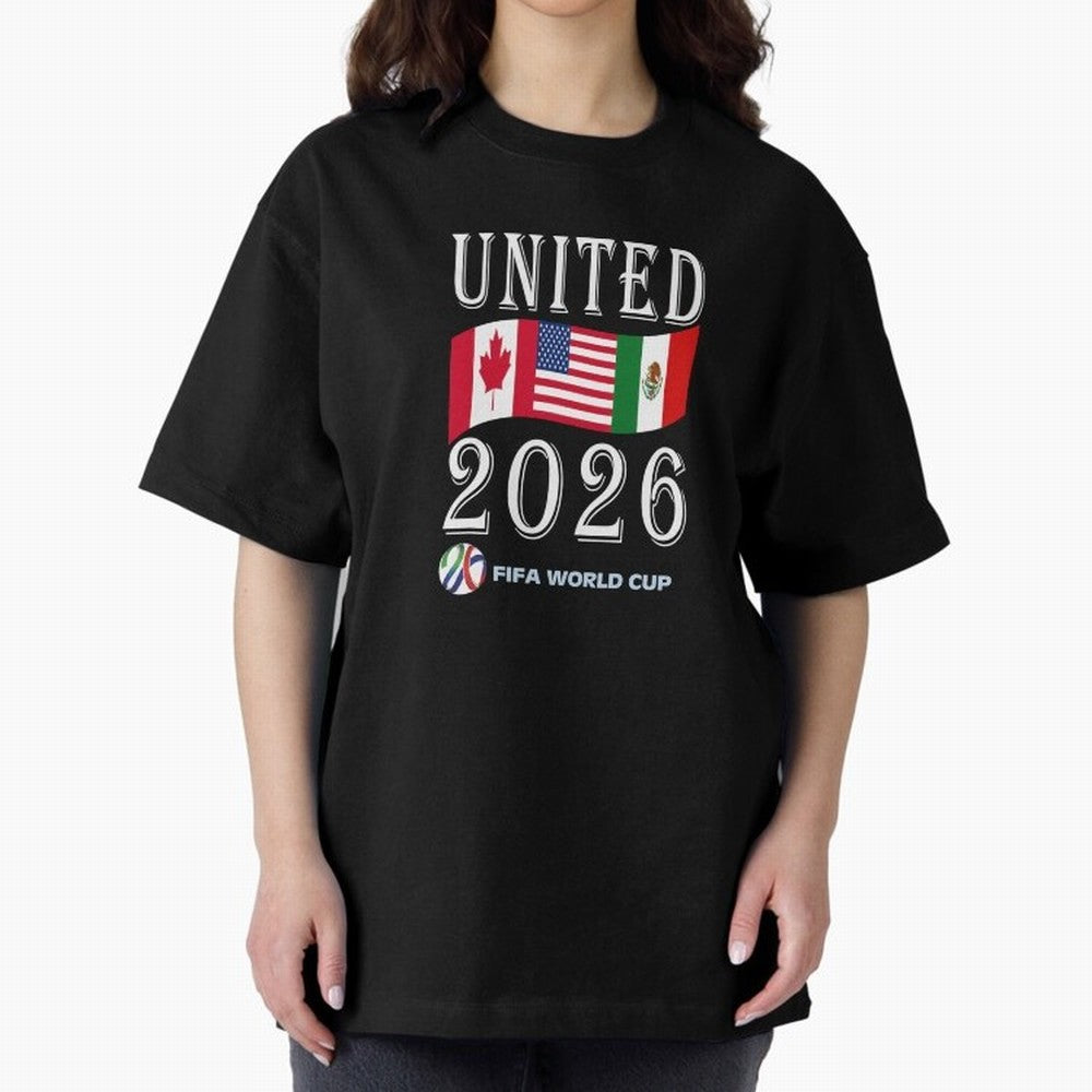 World Cup Unisex, Fifa World Cup, US World Cup Classic T-Shirt Unlock the FIFA World Cup 2026 Group Stage Journey through Mbappe and Neymar Highlights, Brazil Pride, Stadium Chants, National Pride, Trophy Dreams and Unforgettable Football Memories;