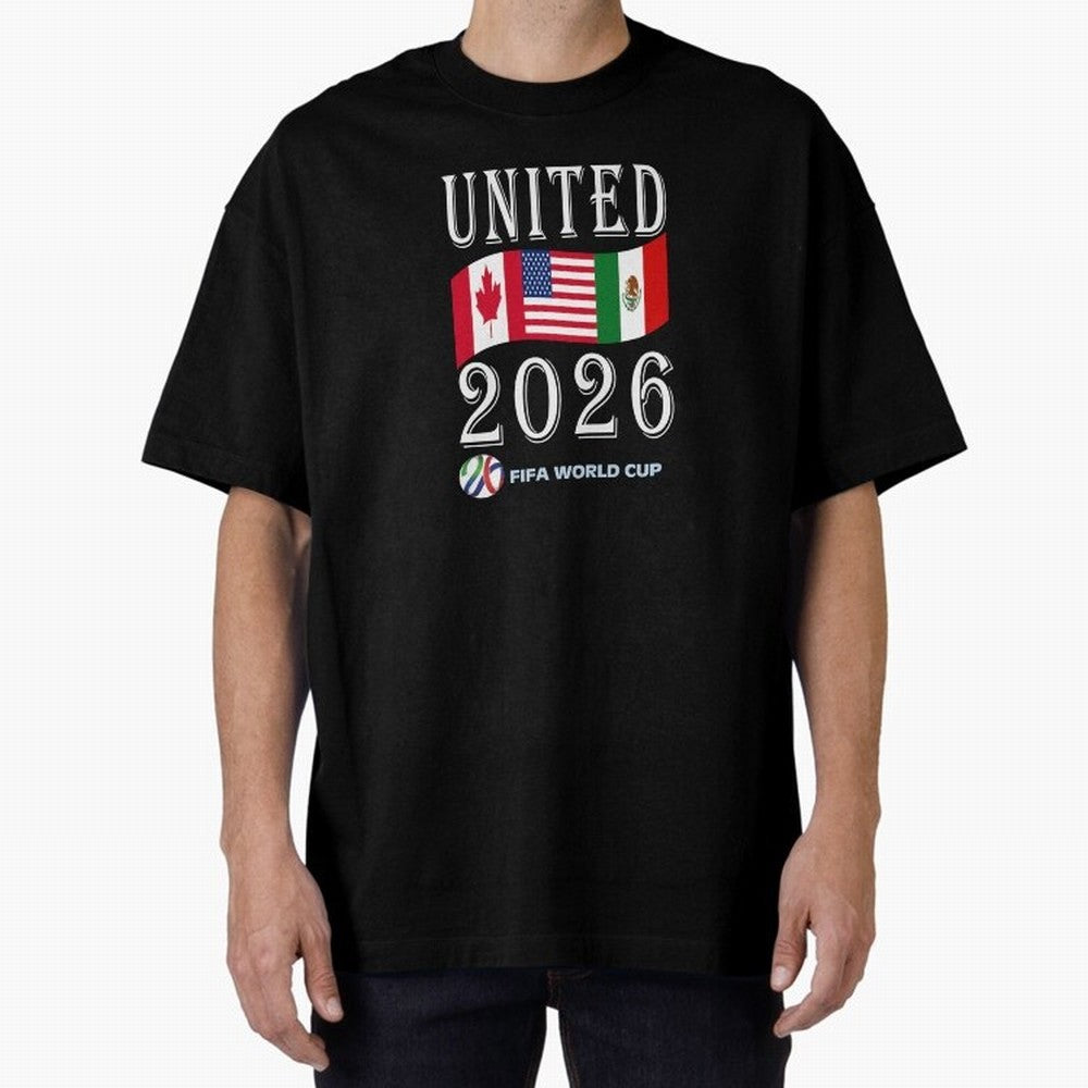 World Cup Unisex, Fifa World Cup, US World Cup Classic T-Shirt Unlock the FIFA World Cup 2026 Group Stage Journey through Mbappe and Neymar Highlights, Brazil Pride, Stadium Chants, National Pride, Trophy Dreams and Unforgettable Football Memories;