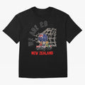 World cup 26 - New Zeland Classic T-Shirt Bring a Champion Mindset to FIFA World Cup 2026 USA Canada Mexico Built around Cristiano Ronaldo, Germany Energy, Football Festival Excitement, Trophy Ambitions, Country Rivalries and Star Player Buzz;