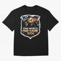 World Cup 2026 Funny Soccer Team Classic T-Shirt Capture FIFA World Cup 2026 Group Stage Spirit, Driven by Portugal, CR7, Football Festival Excitement, Trophy Ambitions, Country Rivalries and Star Player Buzz; Perfect for Supporters Who Want Bold