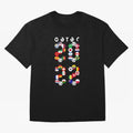 QATAR 2022 WORLD CUP SOCCER TOURNAMENT Classic T-Shirt Make Game Day About FIFA World Cup 2026 Group Stage Connected to CR7 and Messi, Spain and Netherlands Energy, Football Passion, Legendary Performances, Festival Vibes and Supporter Community;