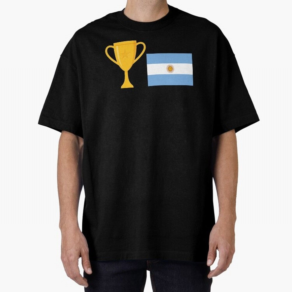 Argentina World Cup Soccer Football 2022, Argentina Soccer Jersey Argentinian Football, Argentina, Argentinian, Qatar World Cup 2022 Classic T-Shirt Make Every Match About the FIFA World Cup 2026 Journey through Neymar, Haaland and Cristiano
