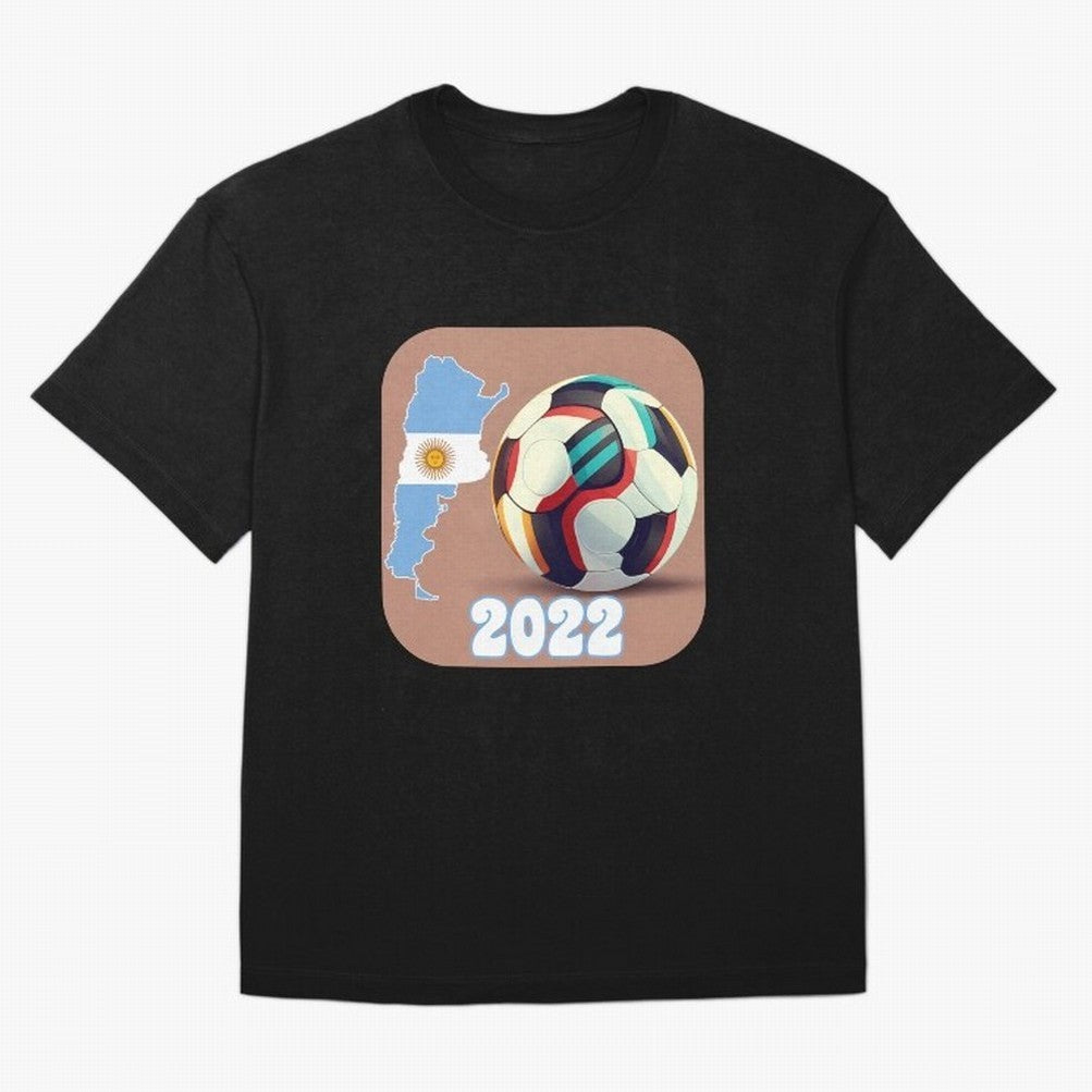 Argentina Soccer World Champion Classic T-Shirt Bring Match Day Fire to FIFA World Cup 2026 Spirit, Connected to England, Messi and Cristiano Ronaldo, Game Day Rituals, Football Legends, Country Pride and the Road to the Final; Made for Die Hard