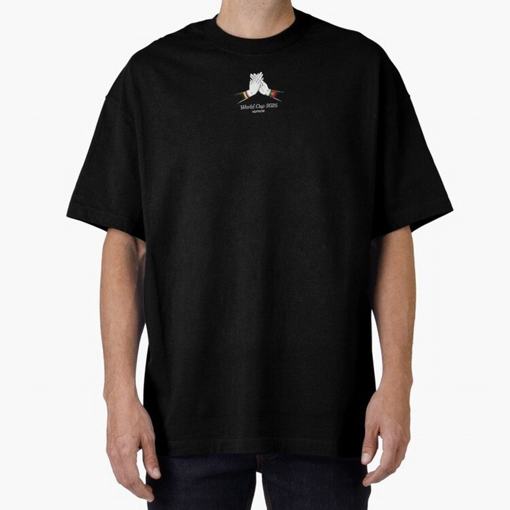 World Cup 2026 Colombia Portugal Classic T-Shirt Celebrate FIFA World Cup 2026 USA Canada Mexico Highlighting CR7 and Messi, Portugal, Spain and Germany Energy, Supporter Pride, Iconic Celebrations, Legendary Names and Global Match Day Energy; Made