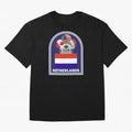 Netherlands 2026 Soccer T-shirt Classic T-Shirt Bring Champion Energy into FIFA World Cup 2026 USA Canada Mexico for Fans of Messi and Cristiano Ronaldo and England, France and Netherlands, Bringing Championship Spirit, Famous Goals, Roaring Crowds