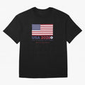USA 2026 World Cup Americas football. Classic T-Shirt Bring Legendary Rivalry Energy to the FIFA World Cup 2026 Group Stage Journey through Cristiano Ronaldo, Haaland and CR7 Highlights, Brazil Pride, Vintage Soccer Flavor, Modern Football Stars,