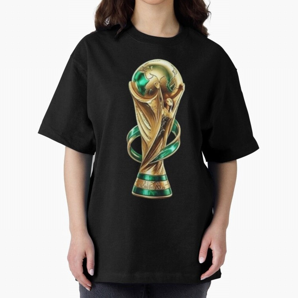 Eternal Glory 2026 Classic T-Shirt Remember FIFA World Cup 2026 USA Canada Mexico Spirit, Celebrating Netherlands, Neymar, Haaland and Cristiano Ronaldo, Vintage Soccer Flavor, Modern Football Stars, National Flags and Final Night Emotion; Made for