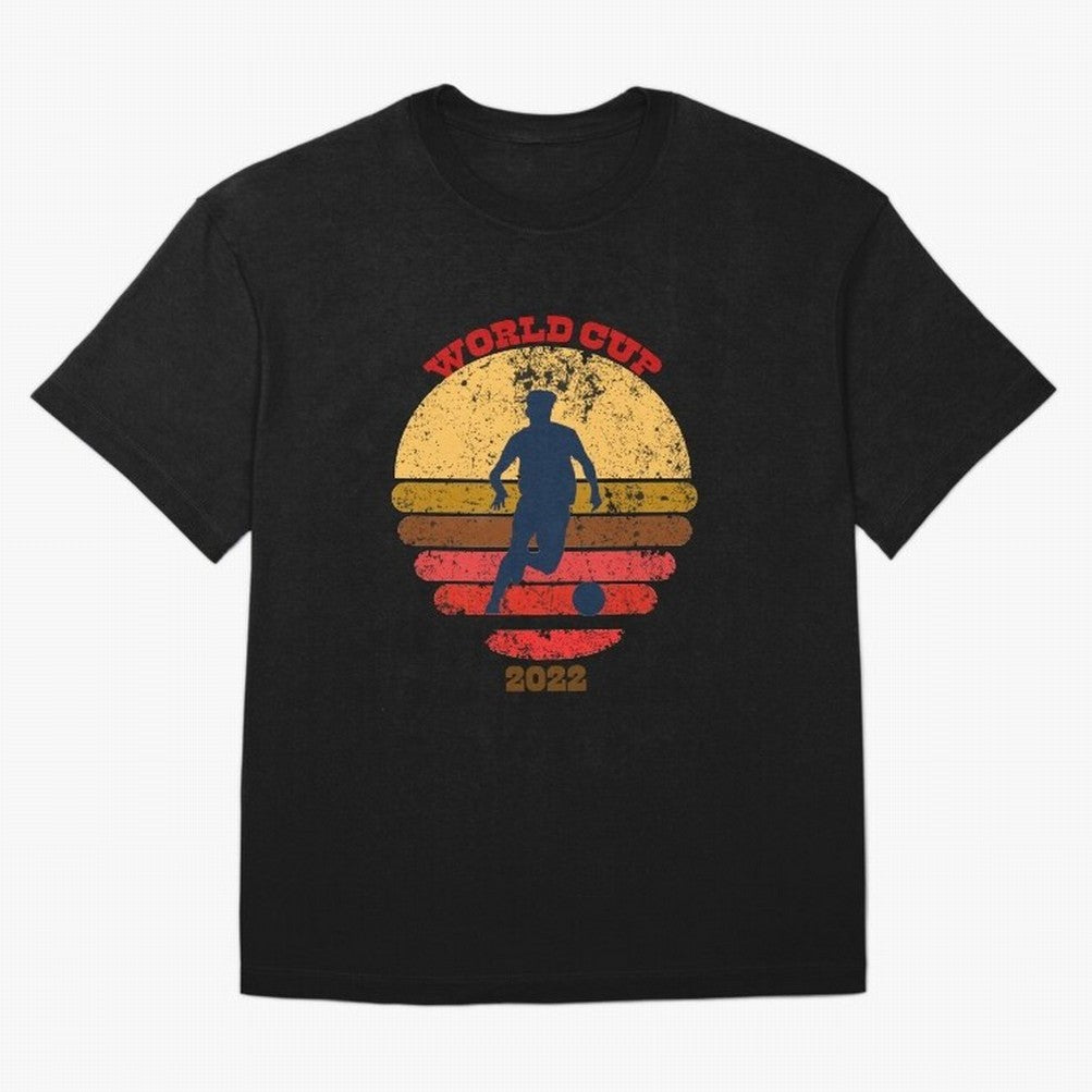 world cup 2022 Classic T-Shirt Make the Season About the FIFA World Cup 2026 Group Stage Journey through Cristiano Ronaldo Highlights, Netherlands Pride, Sports Nostalgia, International Competition, Famous Players and Unforgettable Victories; Made