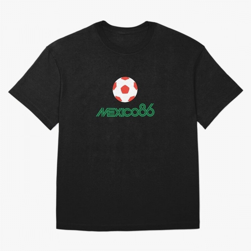 Mexico Soccer World Cup 1986 Classic T-Shirt Bring Bold Fan Energy to FIFA World Cup 2026 Group Stage Spirit, Built around France and Portugal, Messi and Cristiano Ronaldo, Global Supporter Spirit, Legendary Goals, National Colors and Tournament