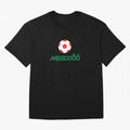 Mexico Soccer World Cup 1986 Classic T-Shirt Bring Bold Fan Energy to FIFA World Cup 2026 Group Stage Spirit, Built around France and Portugal, Messi and Cristiano Ronaldo, Global Supporter Spirit, Legendary Goals, National Colors and Tournament