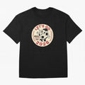 World Cup 2026 T-Shirt_36821479 Classic T-Shirt Celebrate Football Dreams Across FIFA World Cup 2026 Group Stage for Fans of Messi and Germany, Bringing Global Supporter Spirit, Legendary Goals, National Colors and Tournament Celebration; Made for