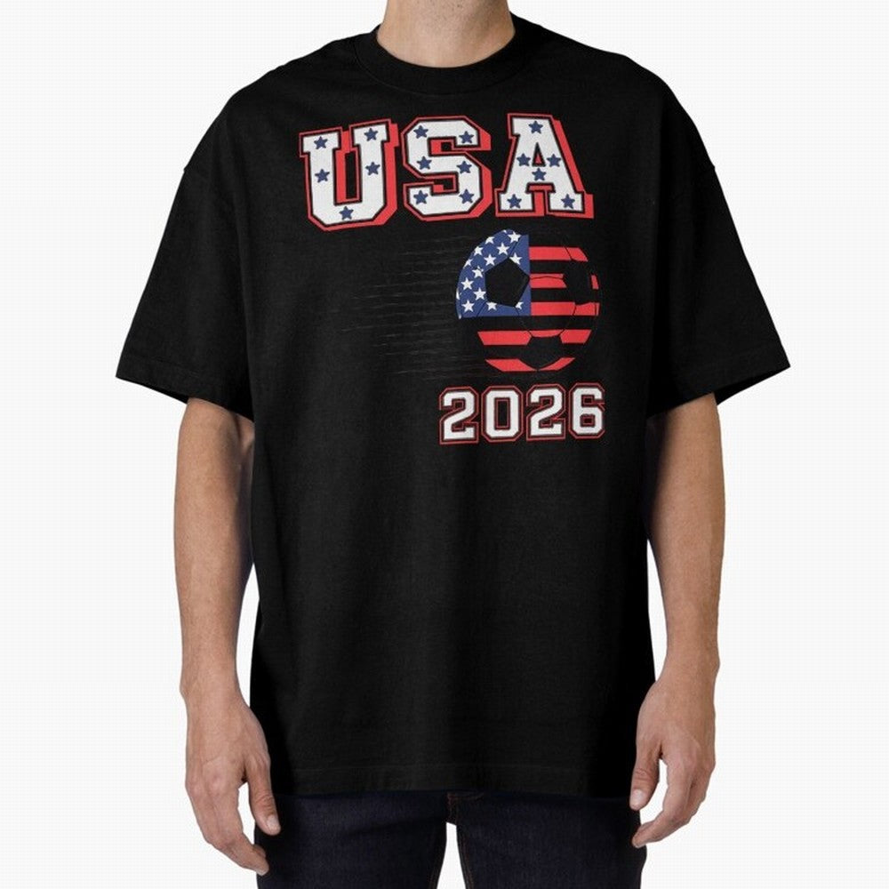 Vintage USA World Cup, Fifa World Cup 2026 Classic T-Shirt Treasure the FIFA World Cup 2026 USA Canada Mexico Journey through Neymar Highlights, France Pride, Stadium Memories, Football Loyalty, International Chants and Championship Tradition; Made