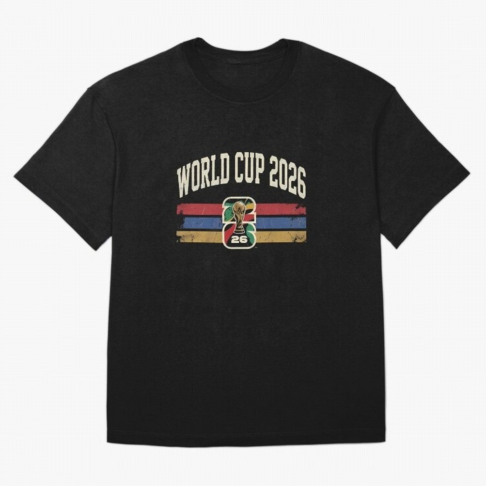 Vintage world cup 2026 T-Shirt_88741562 Classic T-Shirt Treasure Global Football Passion for FIFA World Cup 2026 USA Canada Mexico, with CR7, Portugal, Spain and Germany, Supporter Pride, Iconic Celebrations, Legendary Names and Global Match Day