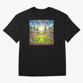TORONTO SOCCER FESTIVAL 2026 Classic T-Shirt Showcase FIFA World Cup 2026 USA Canada Mexico Spirit, Centered on Germany, Mbappe and Neymar, Vintage Soccer Flavor, Modern Football Stars, National Flags and Final Night Emotion; Ideal for Fans Who