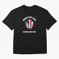 World Cup 2026 T-Shirt_85693409 Classic T-Shirt Make Game Day About Match Day Hype around FIFA World Cup 2026 USA Canada Mexico, Cristiano Ronaldo, Spain and Netherlands, Football History, Final Match Energy, Crowd Noise and Once in a Lifetime
