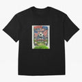 WORLD CUP FOOTBALL 2026 Classic T-Shirt Create the FIFA World Cup 2026 Journey through Cristiano Ronaldo Highlights, Argentina, France and Brazil Pride, Vintage Soccer Flavor, Modern Football Stars, National Flags and Final Night Emotion; Made for